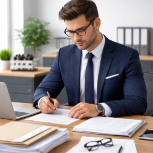 Hausverwaltung Briefversand – Büroservice Weis Dresden